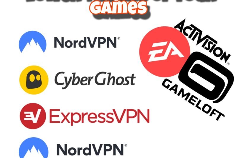 Why Use a VPN for Gaming in 2026?